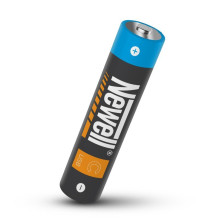 Baterija Newell AAA USB-C 500 mAh (2vnt.) Baterija Newell AAA USB-C 500 mAh (2vnt.)