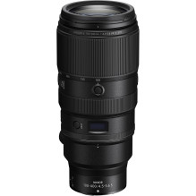 Nikon NIKKOR Z 100-400mm...