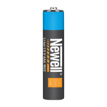 Baterija Newell AAA USB-C 500 mAh (2vnt.) Baterija Newell AAA USB-C 500 mAh (2vnt.)