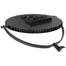 LED Šviestuvas Newell Air Artha XL RGB RC APP