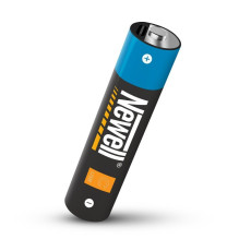 Baterija Newell AA USB-C 1550 mAh (2 vnt.) Baterija Newell AA USB-C 1550 mAh (2 vnt.)