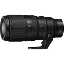 Nikon NIKKOR Z 100-400mm f / 4.5-5.6 VR S