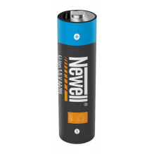 Baterija Newell AA USB-C 1550 mAh (2 vnt.) Baterija Newell AA USB-C 1550 mAh (2 vnt.)