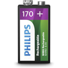 Philips HR22 9V 170mAh...