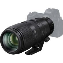 Nikon NIKKOR Z 100-400mm f / 4.5-5.6 VR S