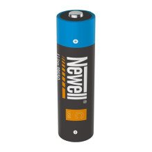 Baterija Newell 18650 USB-C 2200 mAh Baterija Newell 18650 USB-C 2200 mAh
