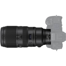 Nikon NIKKOR Z 100-400mm f / 4.5-5.6 VR S