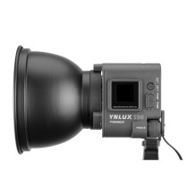 LED light kit Yongnuo LUX100 WB (3200 K-5600 K) LED light kit Yongnuo LUX100 WB (3200 K-5600 K)