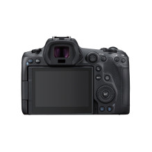 Canon EOS R5 + RF 24-105mm f / 4L IS USM + Mount Adapter EF-EOS R