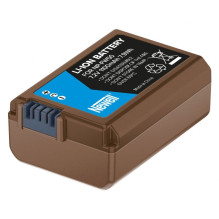 Battery with USB-C charging Newell NP-FW50 (Sony) Battery with USB-C charging Newell NP-FW50 (Sony)