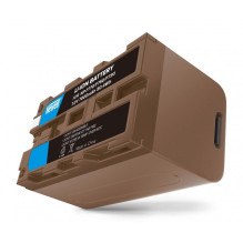 Newell Replacement Battery...
