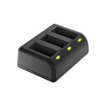 Newell SDC-USB three-channel charger for AHDBT-901 batteries Newell SDC-USB three-channel charger for AHDBT-901 batteries