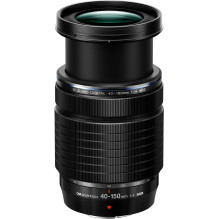 Olympus OM SYSTEM M.Zuiko ED 40-150mm F4.0 PRO