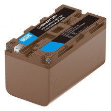 Newell Replacement Battery NP-F770 USB-C for Sony