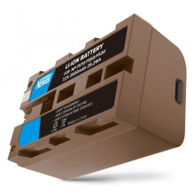 Newell NP-F570 USB-C...