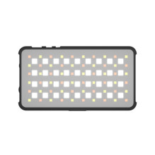 LED Šviestuvas Newell RGB-W Rangha Mini LED Šviestuvas Newell RGB-W Rangha Mini