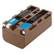 Newell NP-F570 USB-C Replacement Battery for Sony