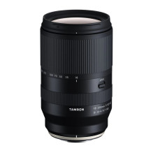 Tamron 18-300mm F / 3.5-6.3...