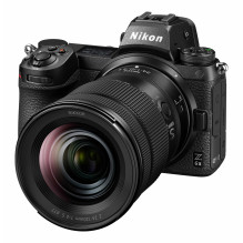 Nikon Z6 II, (Z6II), (Z 6 II), (Z 6II) + NIKKOR Z 24-120mm f / 4 S Nikon Z6 II, (Z6II), (Z 6 II), (Z 6II) + NIKKOR Z 24-120mm f / 4 S