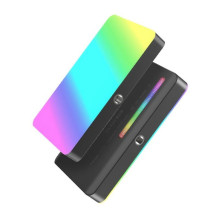 LED Light Ulanzi VL120 RGB, WB (2500 K - 9000 K) LED Light Ulanzi VL120 RGB, WB (2500 K - 9000 K)