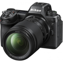 Nikon Z6 III, (Z6III), (Z 6...