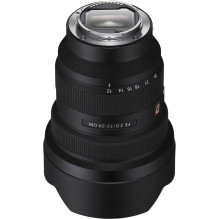 Sony FE 12-24mm F2.8 GM (Black), (SEL1224GM) Sony FE 12-24mm F2.8 GM (Black), (SEL1224GM)