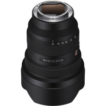 Sony FE 12-24mm F2.8 GM (Black), (SEL1224GM) Sony FE 12-24mm F2.8 GM (Black), (SEL1224GM)