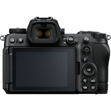 Nikon Z6 III, (Z6III), (Z 6 III), (Z 6III) + NIKKOR Z 24-200mm f / 4-6.3 VR
