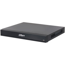 IP recorder 8 cameras 4K...