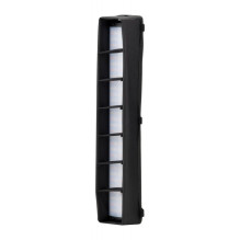 LED Šviestuvas Yongnuo YN360 Mini RGB, WB (2700 K - 7500 K) LED Šviestuvas Yongnuo YN360 Mini RGB, WB (2700 K - 7500 K)