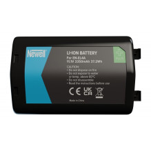 Newell Plus replacement EN-EL4a battery for Nikon Newell Plus replacement EN-EL4a battery for Nikon