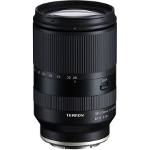 Tamron 28-200mm F / 2.8-5.6...