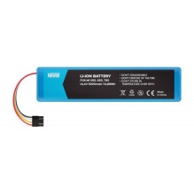Replacement battery MIS56T6VX Newell for Xiaomi Roborock Replacement battery MIS56T6VX Newell for Xiaomi Roborock