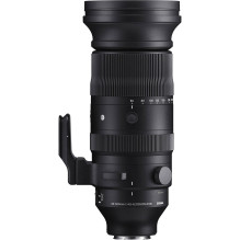 Sigma 60-600mm F4.5-6.3 DG...