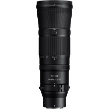 Nikon NIKKOR Z 180-600mm F5.6-6.3 VR Nikon NIKKOR Z 180-600mm F5.6-6.3 VR