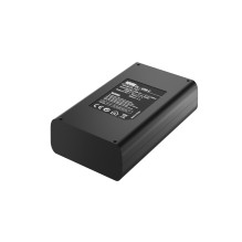 Newell DL-USB-C įkroviklis skirtas AB1 Osmo Action