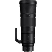 Nikon NIKKOR Z 180-600mm F5.6-6.3 VR Nikon NIKKOR Z 180-600mm F5.6-6.3 VR