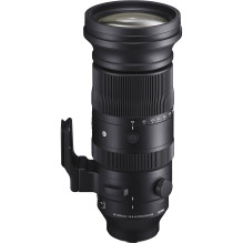 Sigma 60-600mm F4.5-6.3 DG...