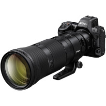 Nikon NIKKOR Z 180-600mm F5.6-6.3 VR Nikon NIKKOR Z 180-600mm F5.6-6.3 VR