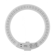 Ring Light Newell RL-10A Arctic White LED + Stand Ring Light Newell RL-10A Arctic White LED + Stand