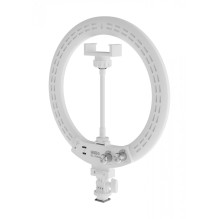 Ring Light Newell RL-10A Arctic White LED + Stand Ring Light Newell RL-10A Arctic White LED + Stand