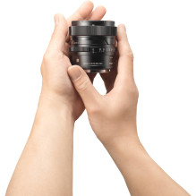 Sigma 50mm F2 DG DN , Contemporary , Sony E Sigma 50mm F2 DG DN , Contemporary , Sony E