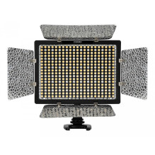 LED Light Yongnuo YN300 IV RGB WB (3200 K - 5500 K) LED Light Yongnuo YN300 IV RGB WB (3200 K - 5500 K)