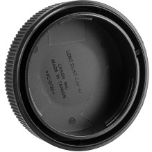 Objektyvo dangtelis Canon Cover RF
