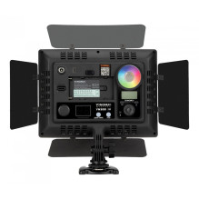 LED Šviestuvas Yongnuo YN300 IV RGB WB (3200 K - 5500 K)