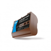 Baterija su USB-C įkrovimu Newell EN-EL15C (Nikon) Baterija su USB-C įkrovimu Newell EN-EL15C (Nikon)