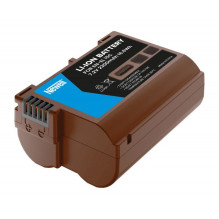 Battery with USB-C charging Newell EN-EL15C (Nikon) Battery with USB-C charging Newell EN-EL15C (Nikon)