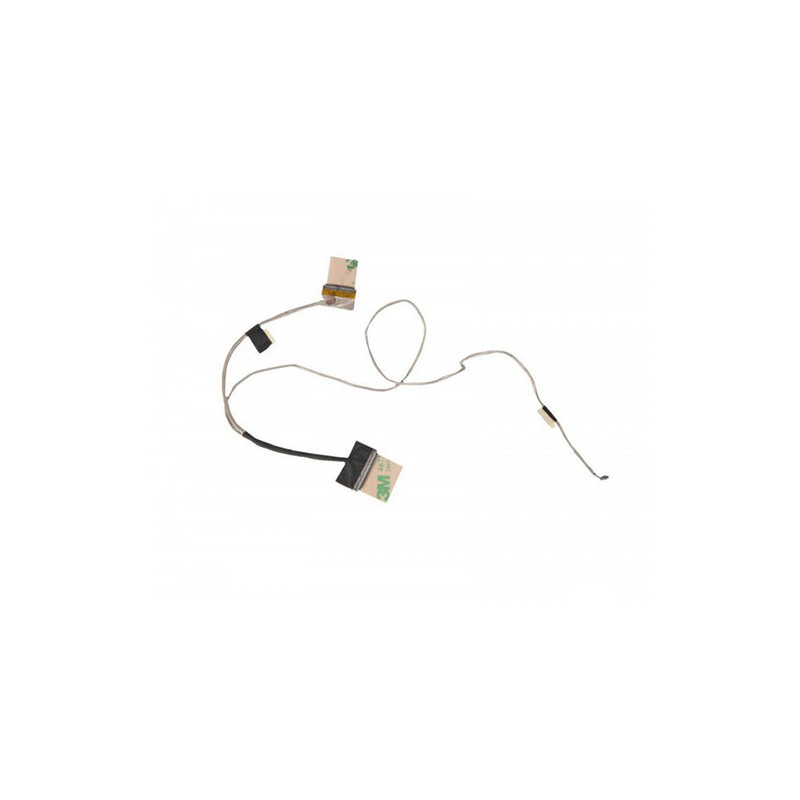 Ekrano kabelis Asus: X541UA, R541UA