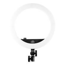 Ring Light Yongnuo YN408 LED WB (3200 K - 5500 K)