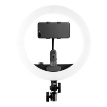 Ring Light Yongnuo YN408 LED WB (3200 K - 5500 K)